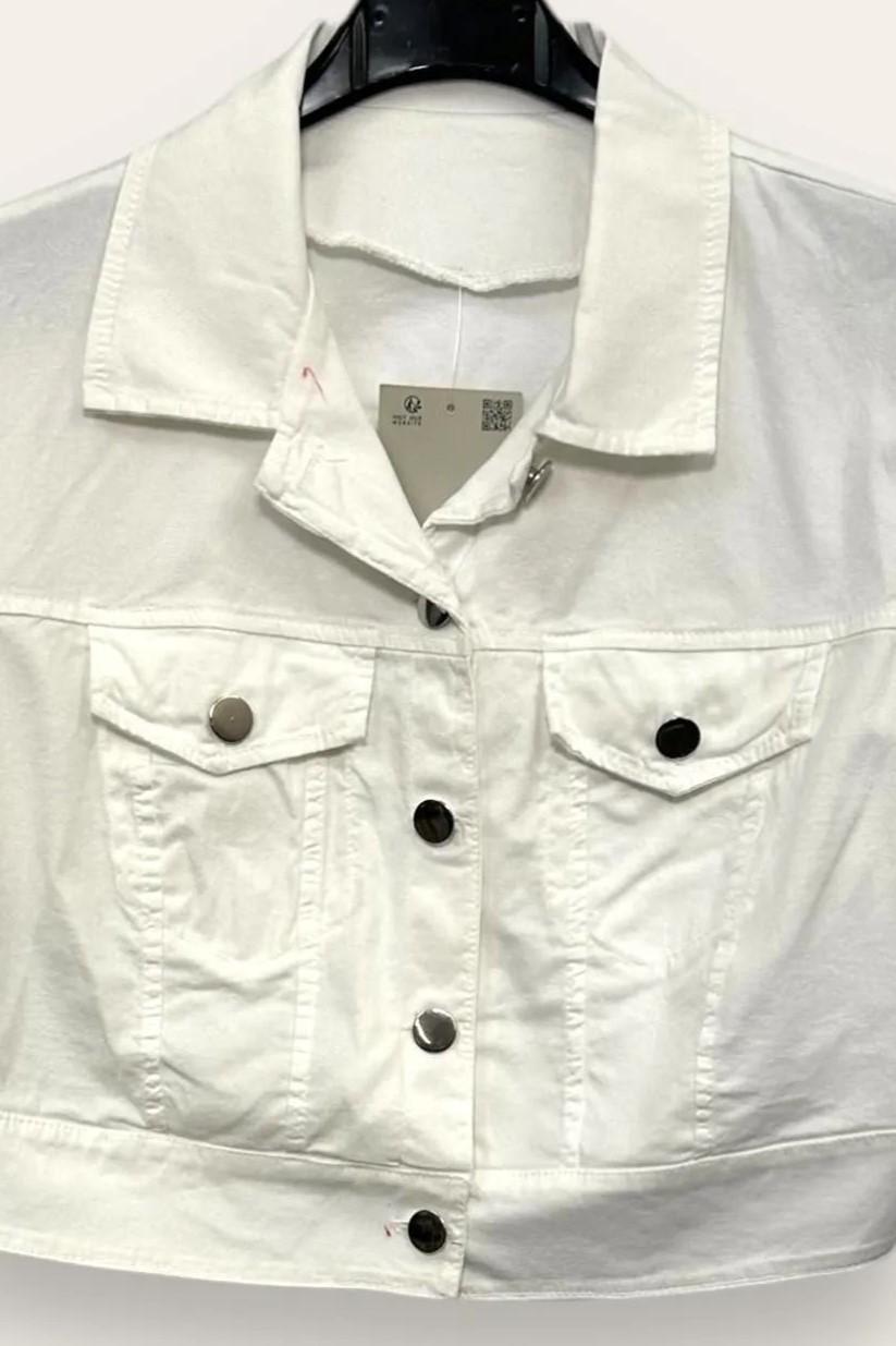 JE-12481/Bianco LOVEme