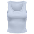 ONLY ONLEASY S/L TANK TOP JRS