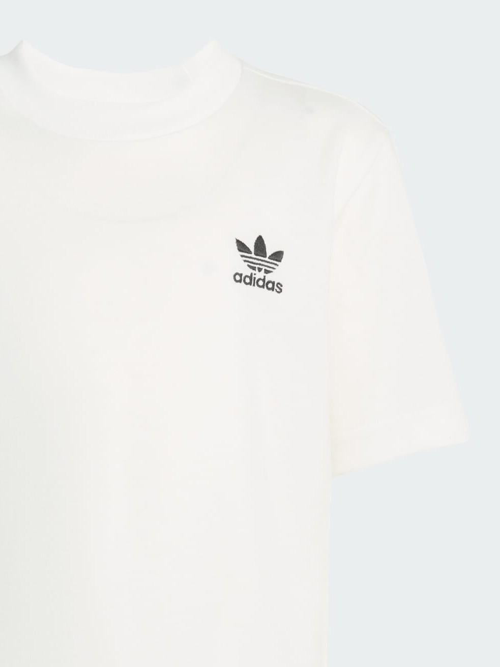 SHORT TEE SET       STOKHA 