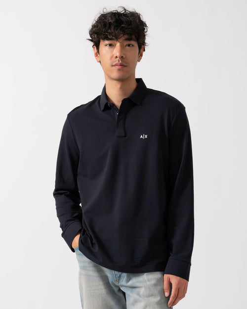 XM001288 AF17321/UB101 ARMANI EXCHANGE