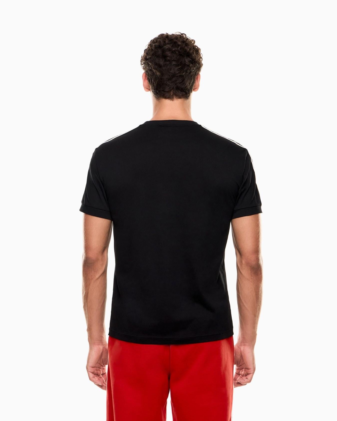 7M000956 AF10375/UC001 EMPORIO ARMANI EA7