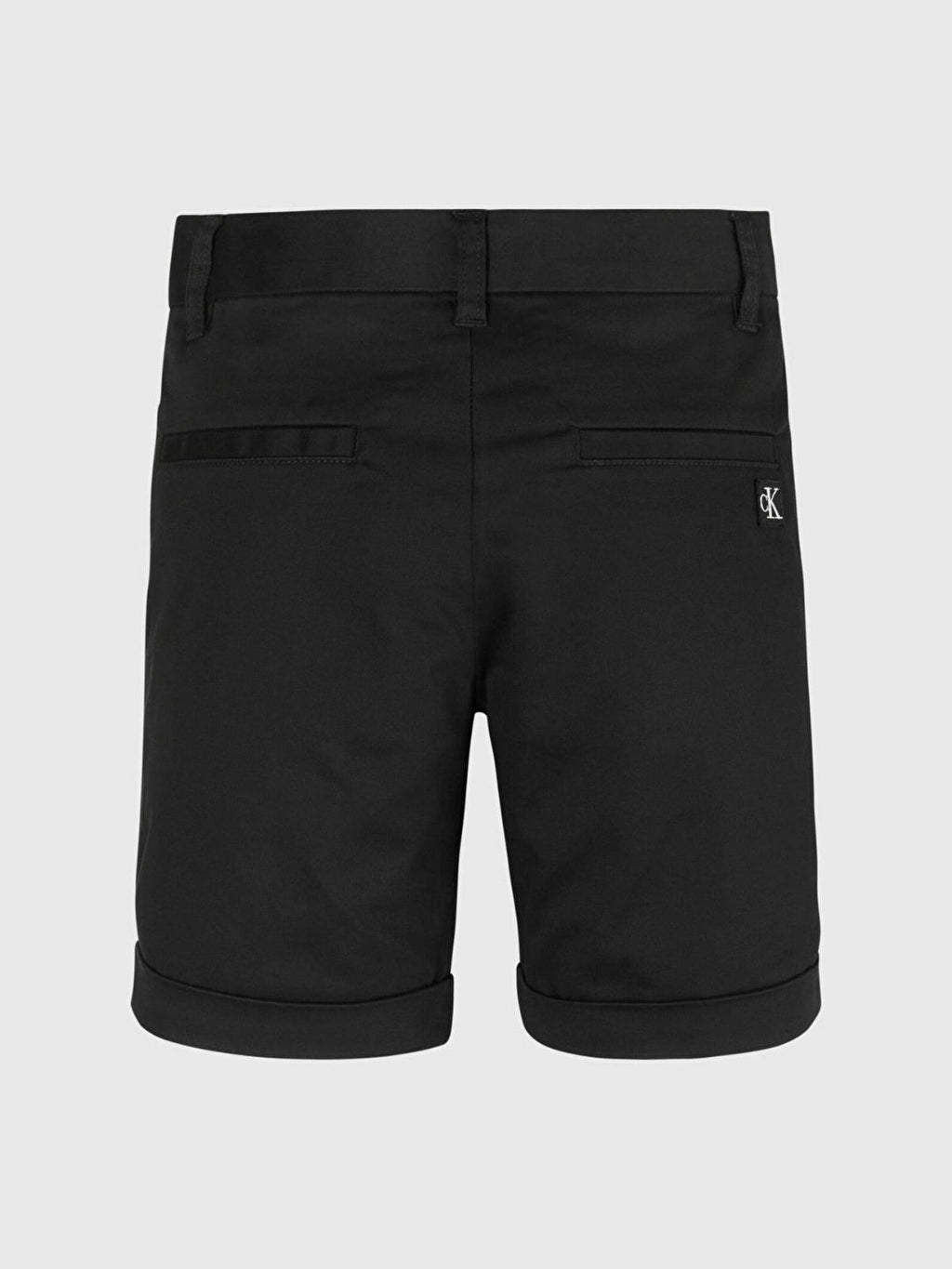 CEREMONY CHINO SHORTS 