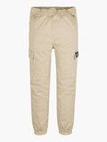 CARGO PANTS IB0IB01341/PF2 CALVIN KLEIN JEANS