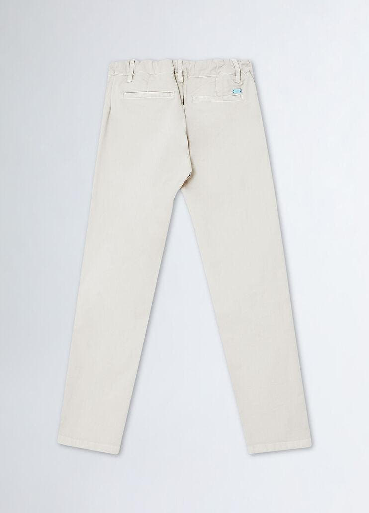 PANT.LUNGO SLIM FIT PPT 