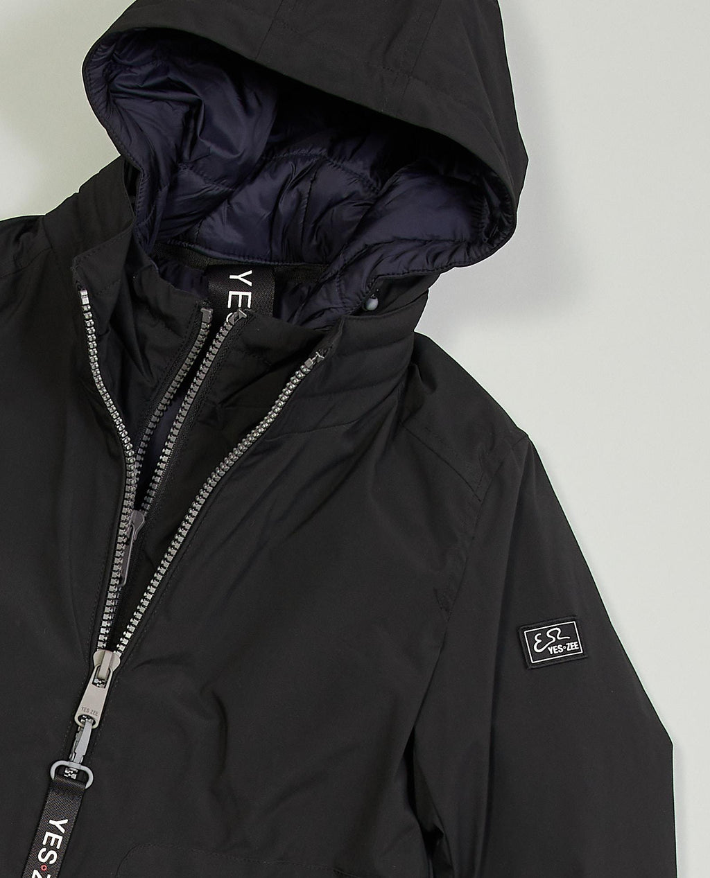 J863 Q8JJ/0801 YES ZEE