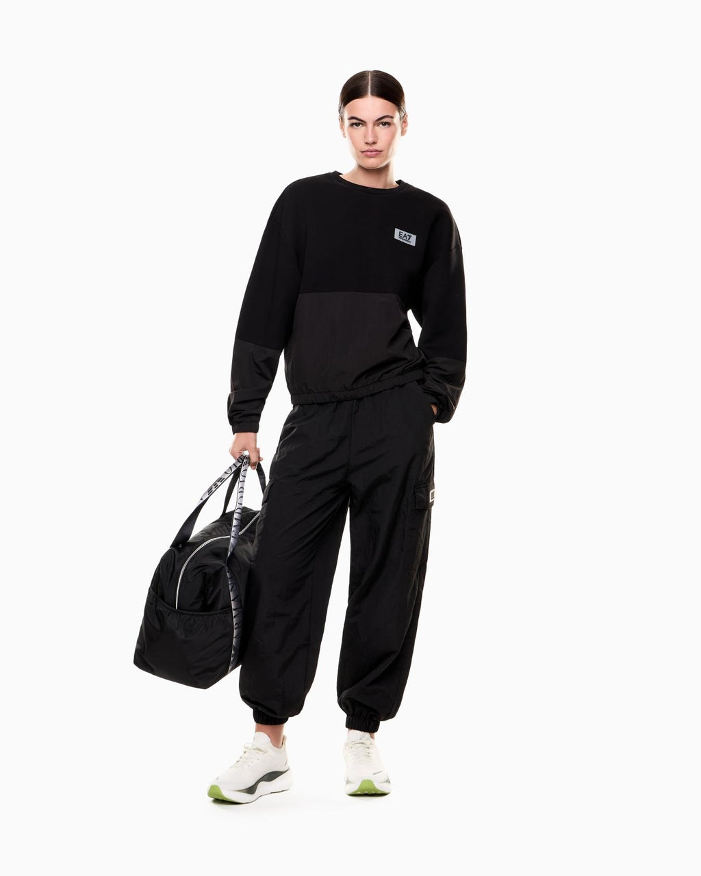 7W000408 AF13151/UC001 EMPORIO ARMANI EA7