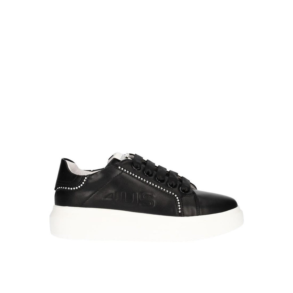 SNEAKERS 42351/BLACK PACIOTTI 4US