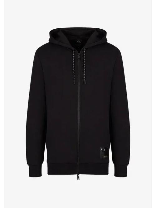 SWEATSHIRT 6LZMAW ZJFAZ/1200 ARMANI EXCHANGE