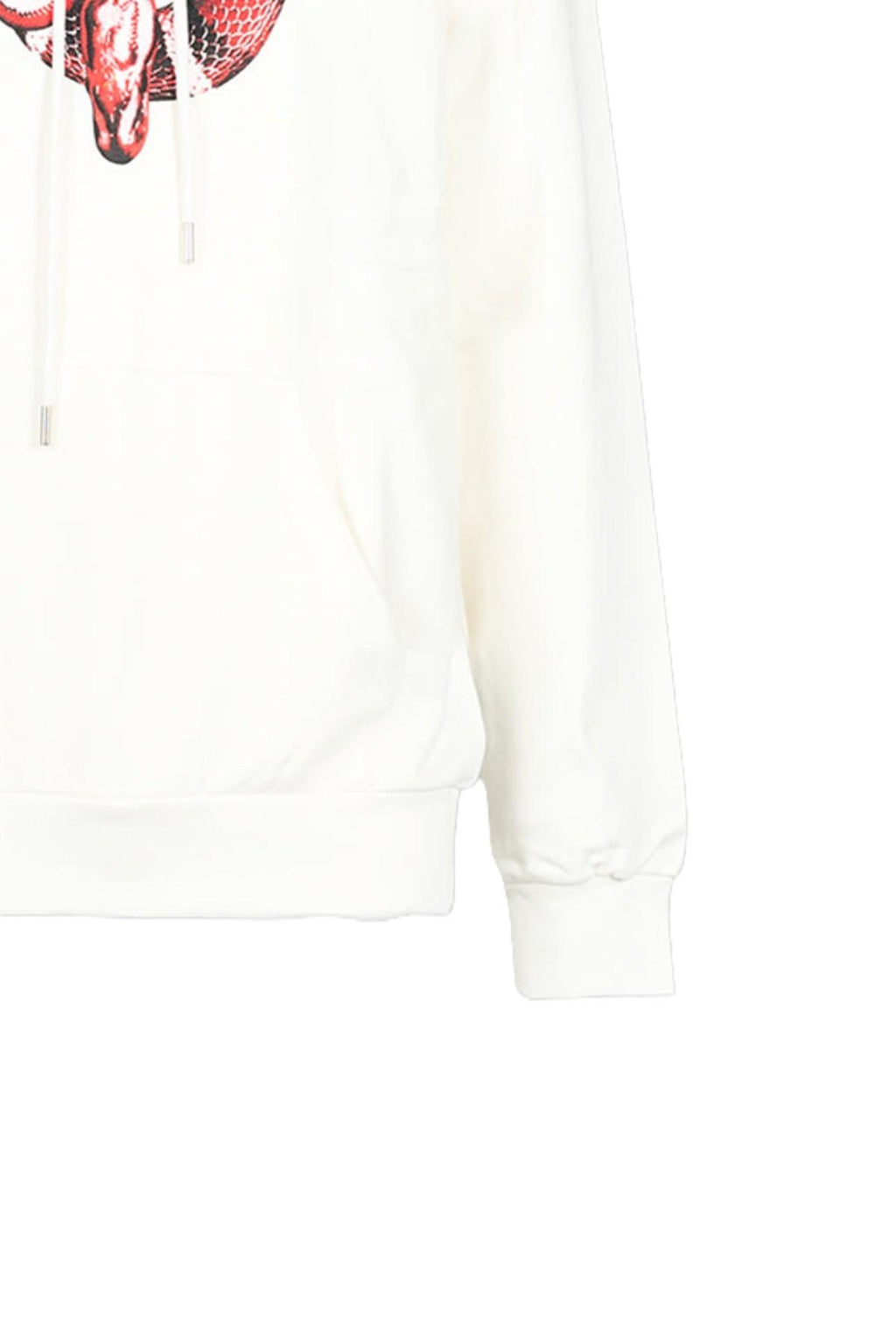 F5CAMAHS034/013 MARCELO BURLON COUNTY OF MILAN