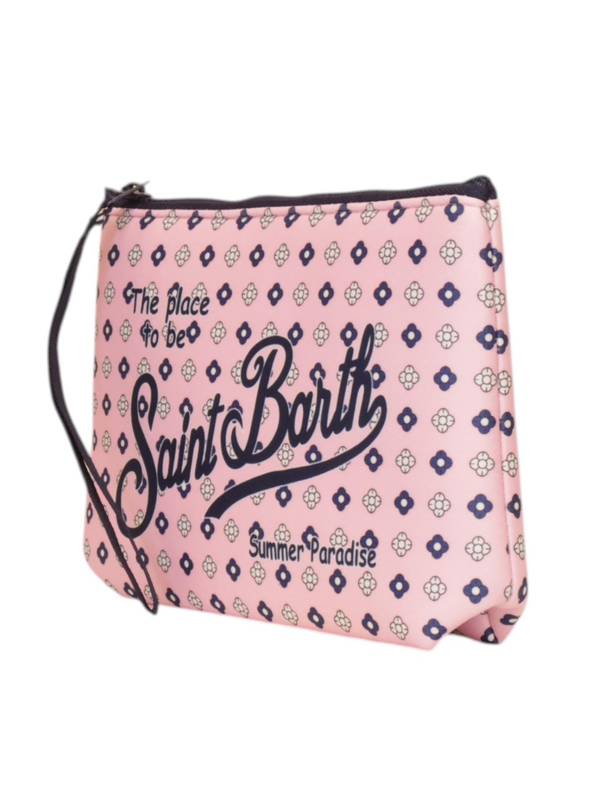 ALIN001-00166L/00166L MC2 SAINT BARTH