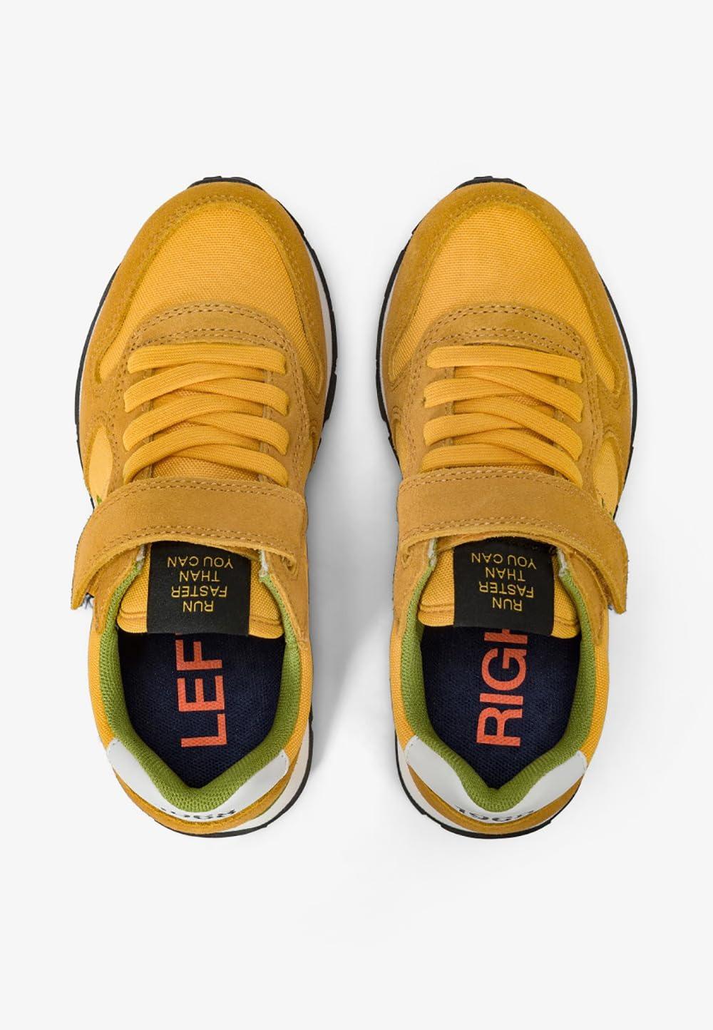 BOY'S TOM SOLID  NYLON (KID) Z44301K/23 SUN68