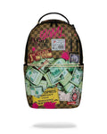 TORN PACKAGING RMX<BR/>BACKPACK 