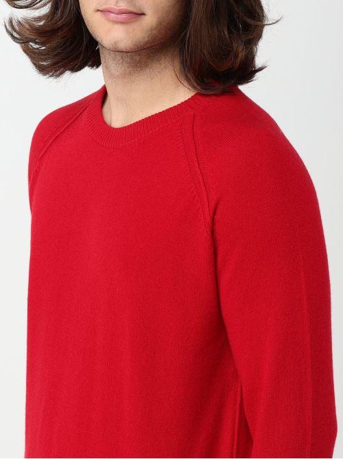 M223P202WOOLMERE/RED 500 LIU JO