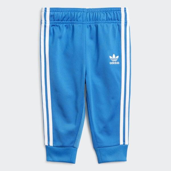 SST TRACKSUIT       BLUBIR IP6696/ND ADIDAS ORIGINALS