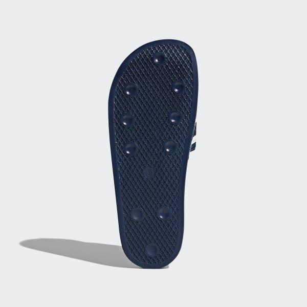 ADILETTE            ADIBLU/WHITE/ADIBLU 288022/ND ADIDAS ORIGINALS