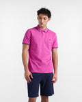 HARMONT & BLAINE POLO UOMO COTONE