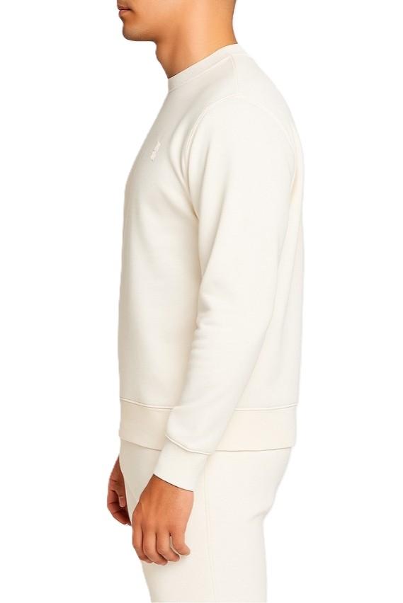 G/C FELPA UR9120003/LATTE URBAN RING