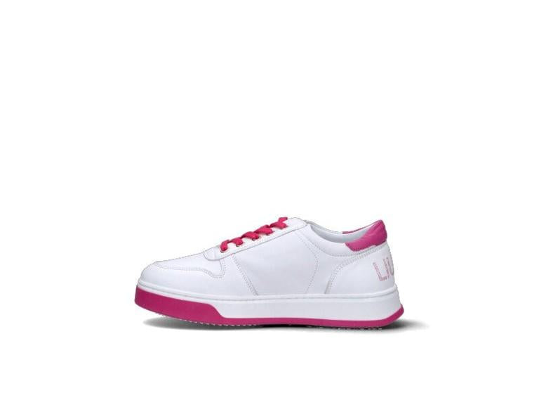 CELIA 05 - SNEAKER NAPPA 