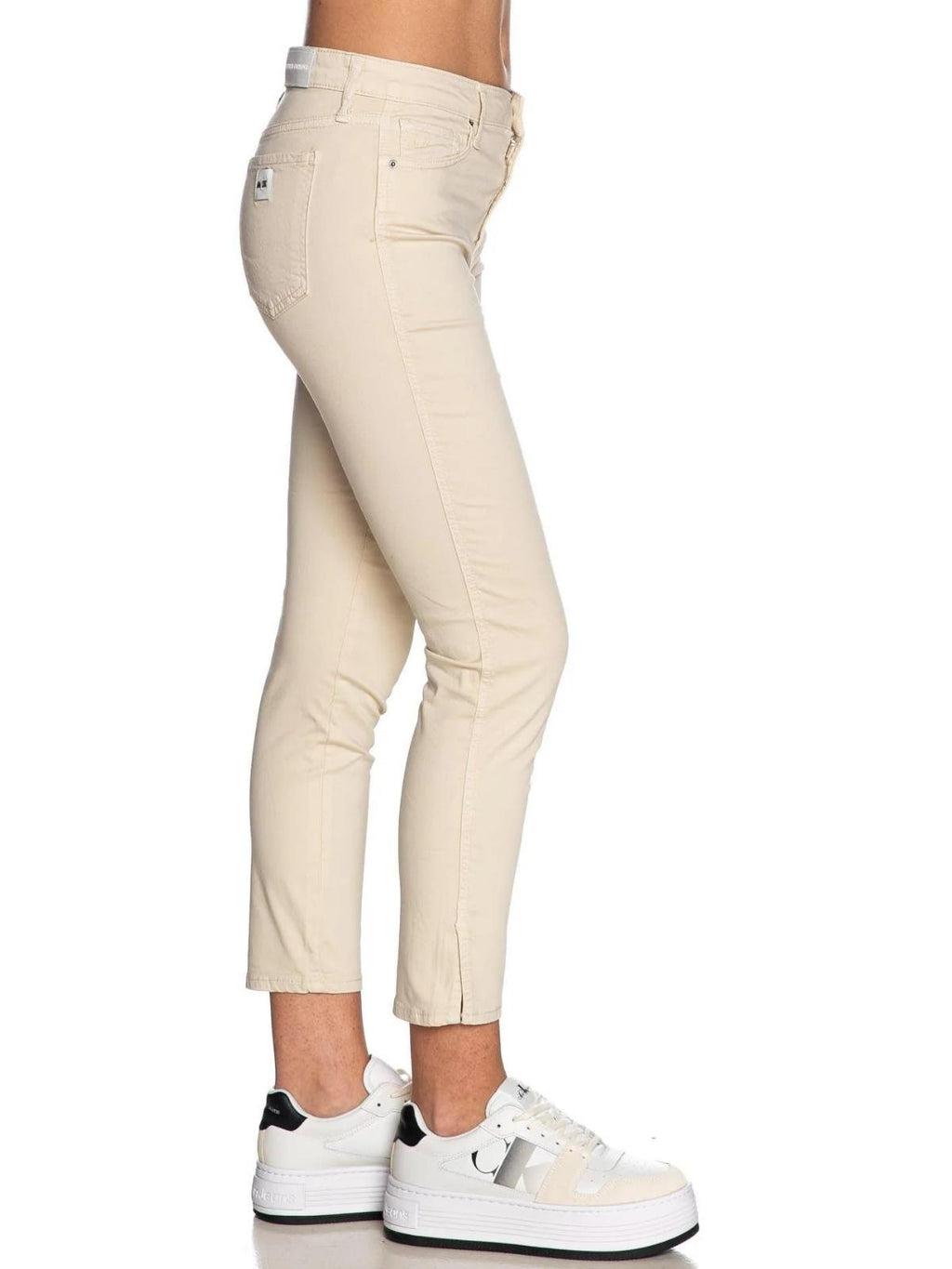 5 POCKETS PANT 