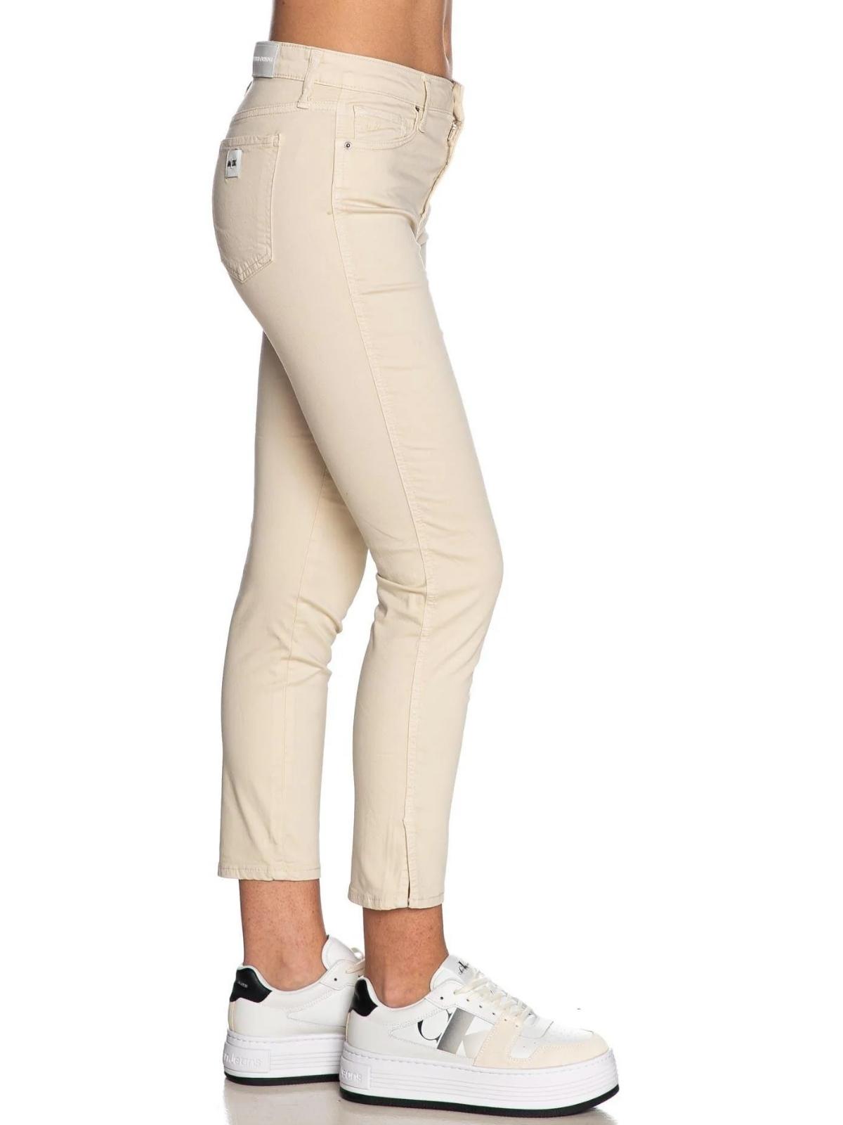 5 POCKETS PANT 