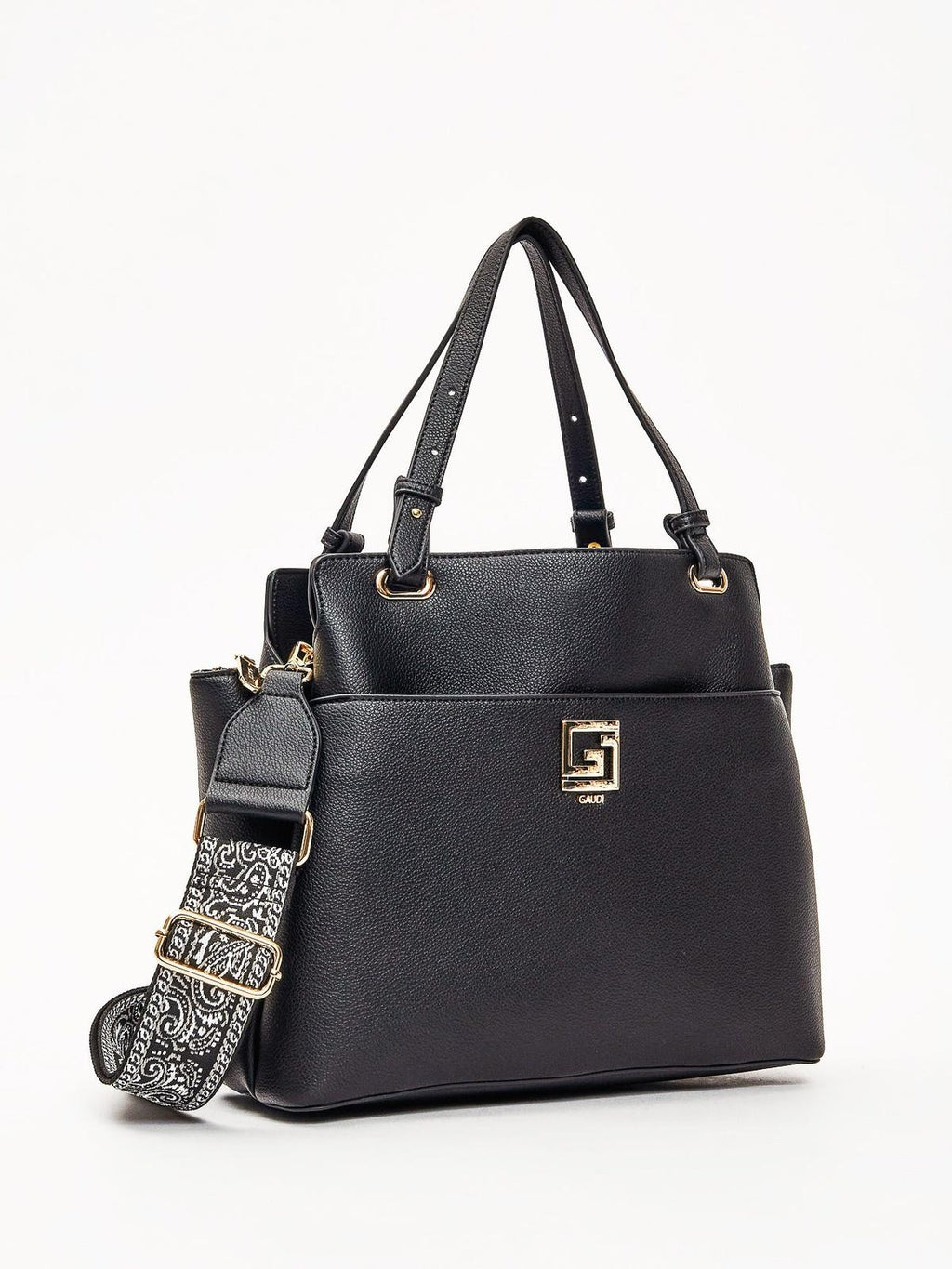 SHOPPING - linea GINNIE - cm 32x27x12 