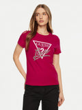 GUESS SS CN TRIANGLE LOVE