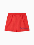 EMPORIO ARMANI EA7 BOXER BEACHWEAR