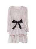 BLUMARINE DRESS