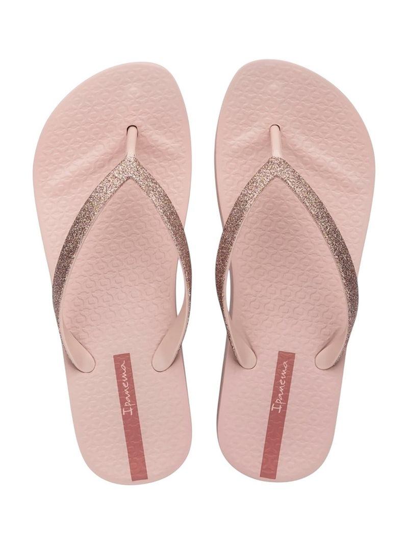 IPANEMA MESH CHIC PLAT FEM 