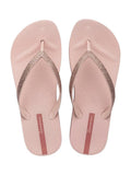 IPANEMA IPANEMA MESH CHIC PLAT FEM