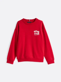 FUN FLAG SWEATSHIRT KB0KB09596/XLD TOMMY HILFIGER