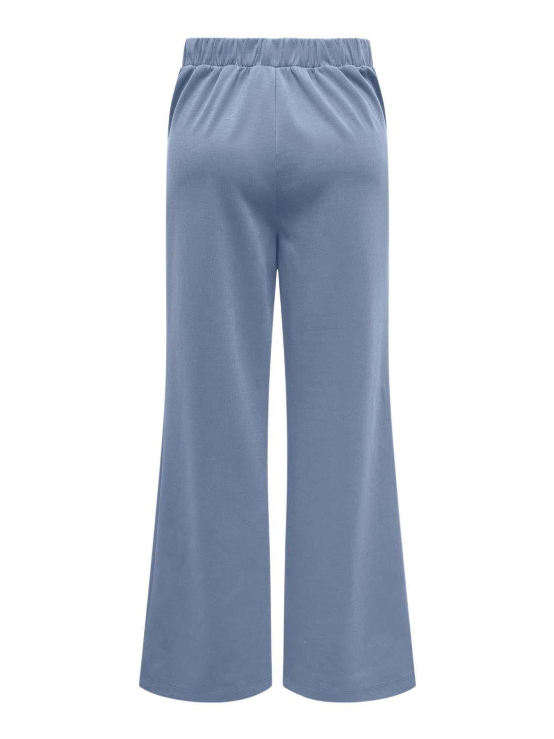 ONLALINA LIFE STRAIGHT LEG PANT CC SWT 