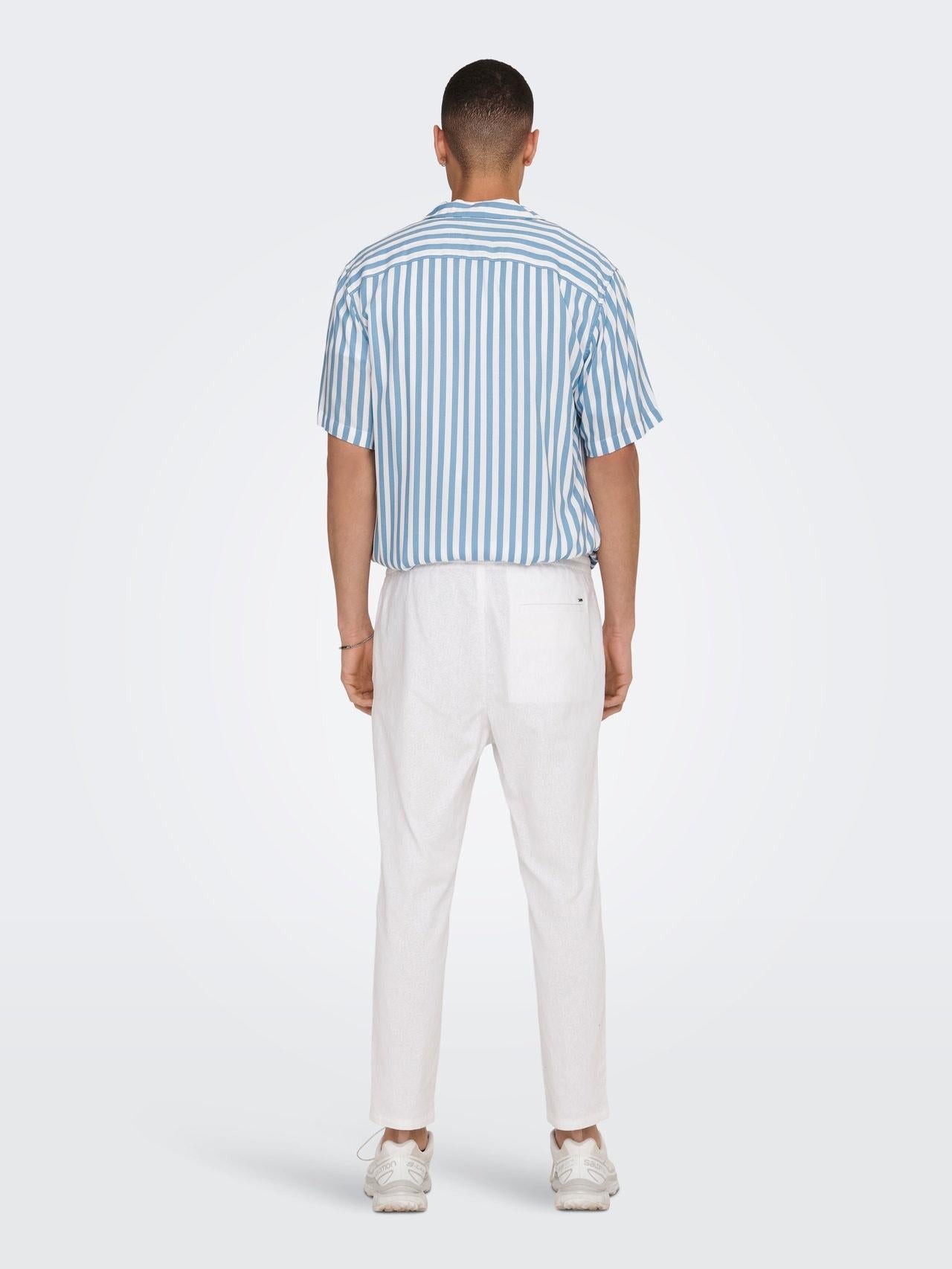 22024966/Bright White ONLY&SONS
