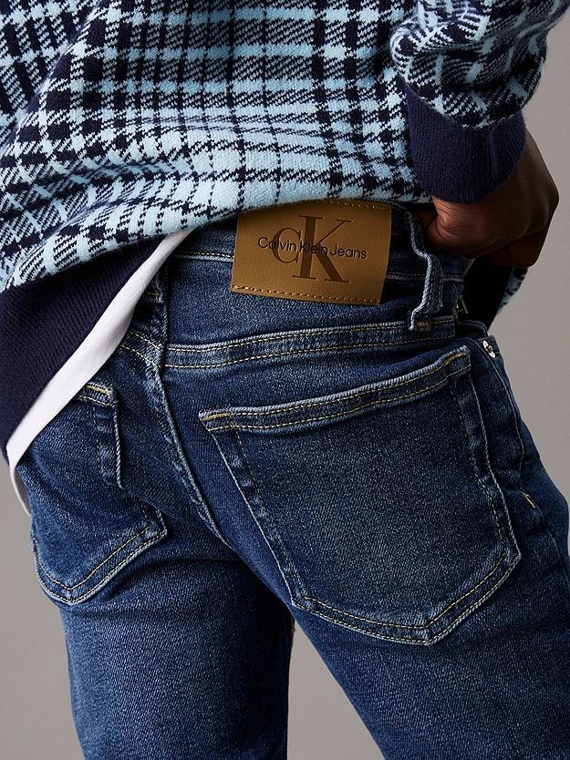 IB0IB02303T/1BJ CALVIN KLEIN JEANS