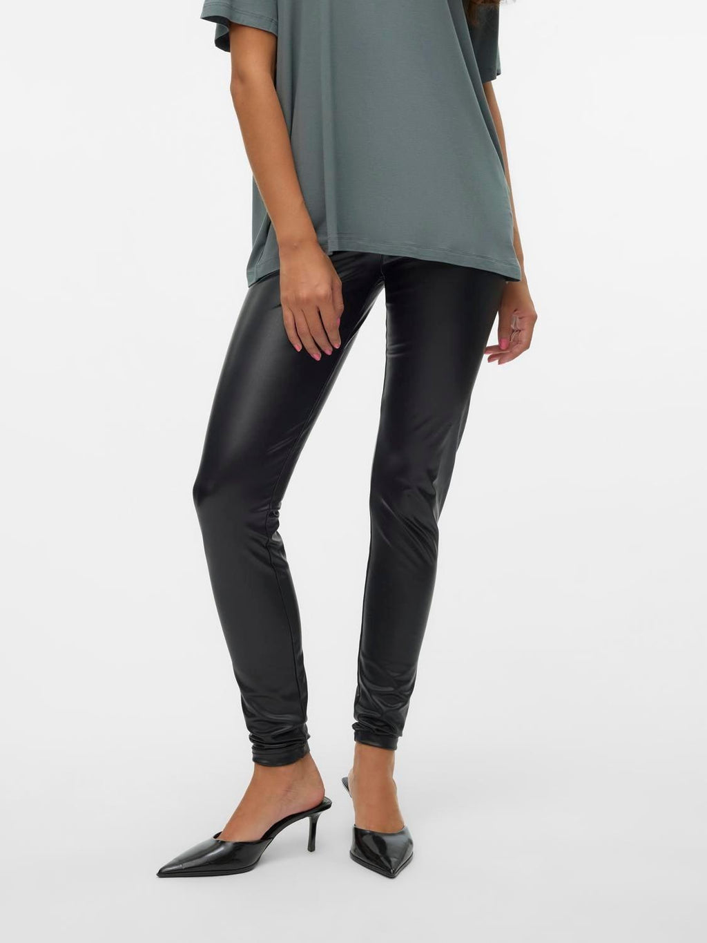 10257164/Black VERO MODA
