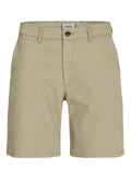 JJ REBEL JREBSHARP CHINO SHORT REG SN