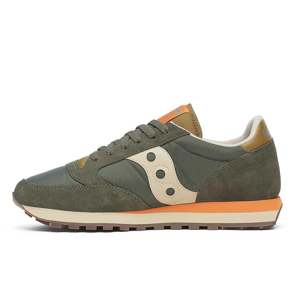 JAZZ ORIGINAL S2044/729 SAUCONY