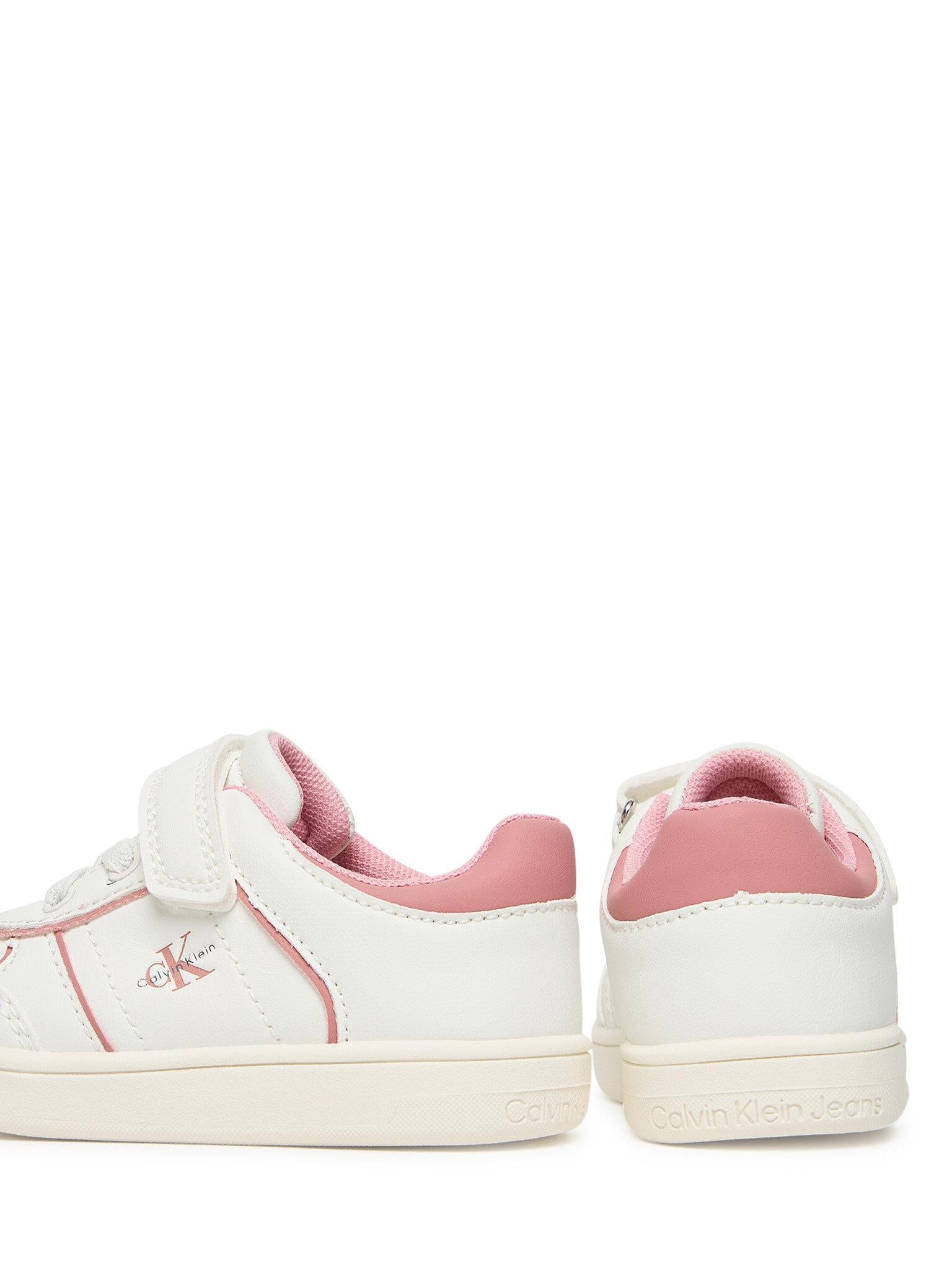SNEAKER V1A9 83082 1355/A708 CALVIN KLEIN