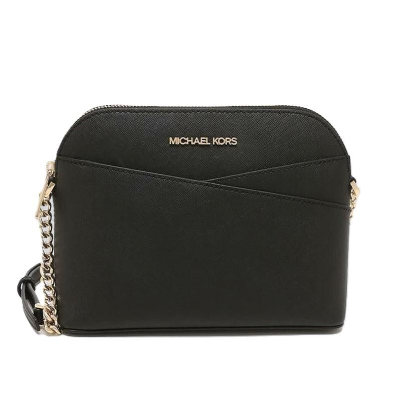 MD DOME XCROSS XBODY 35F1GTVC6T/BLACK MICHAEL KORS