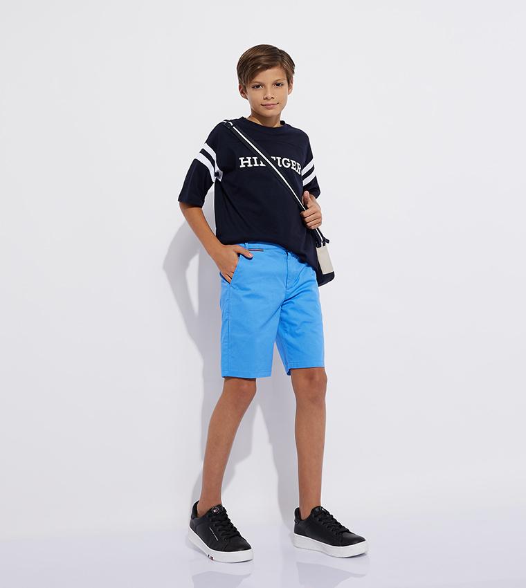KB0KB08704J/C30 TOMMY HILFIGER