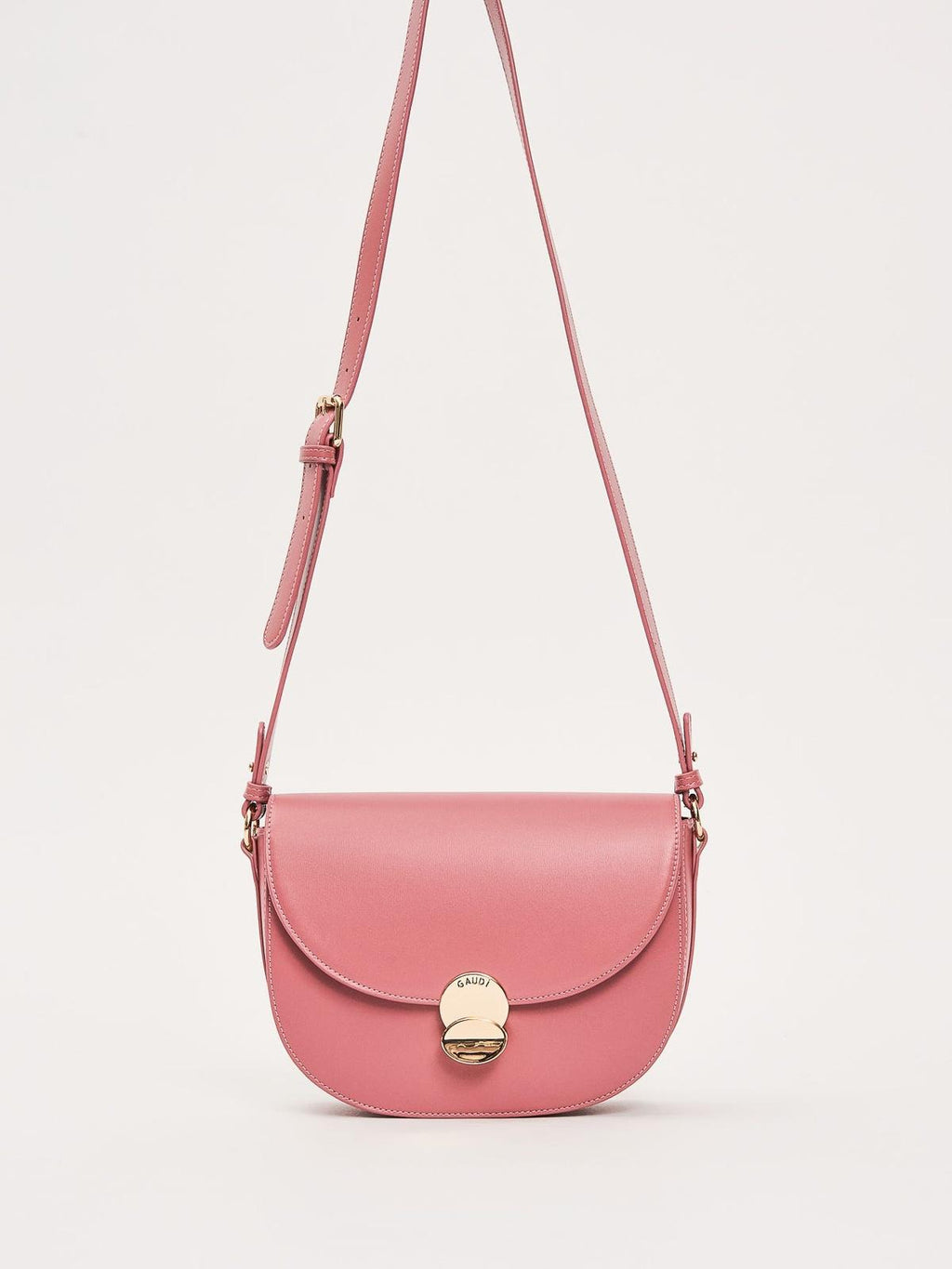 BIG CROSSBODY - linea EVELYN - cm 23x17x5,5 