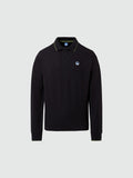 NORTH SAILS BASIC POLO LONG SLEEVE