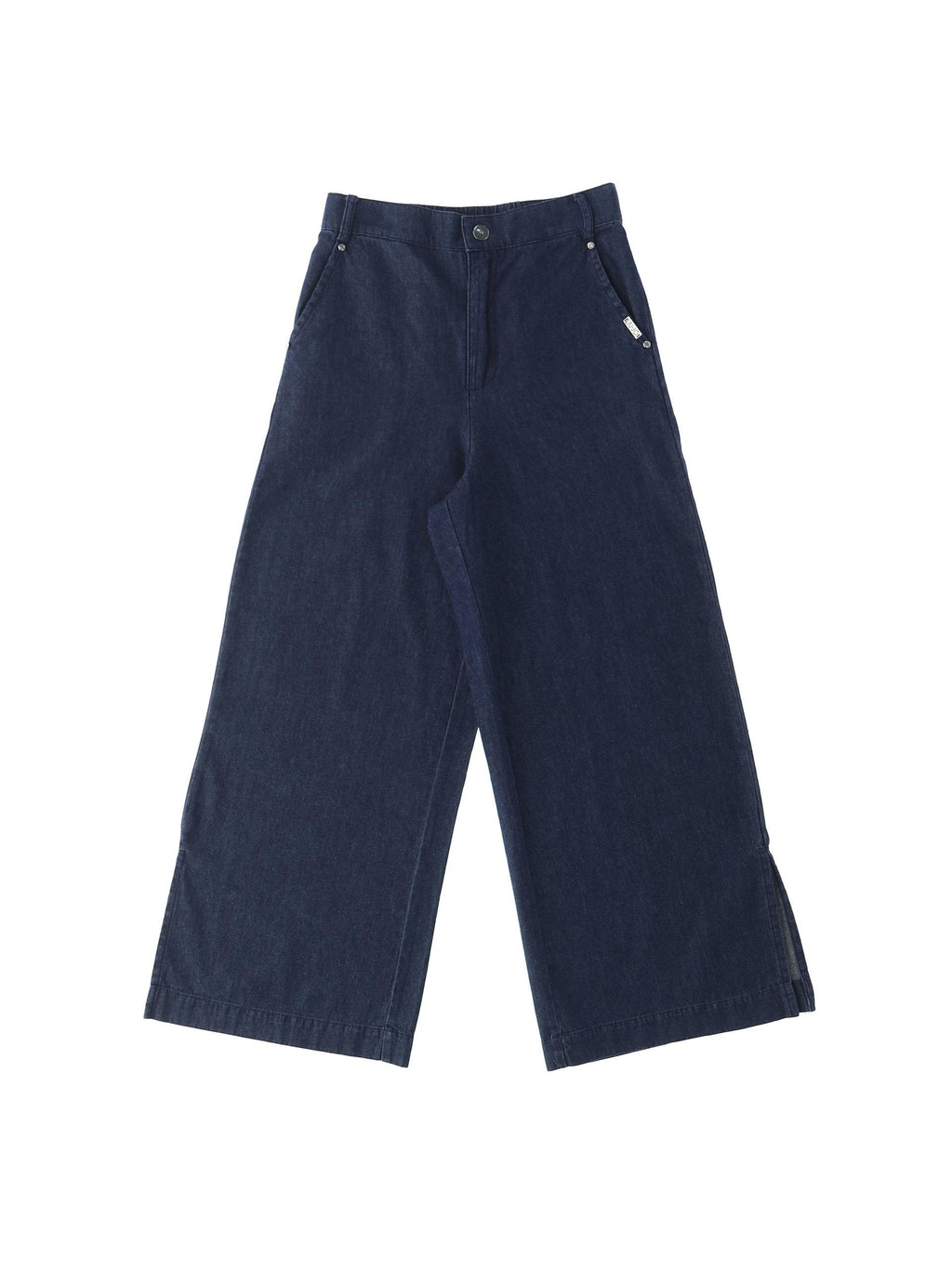 PANT.DENIM LUNGO 