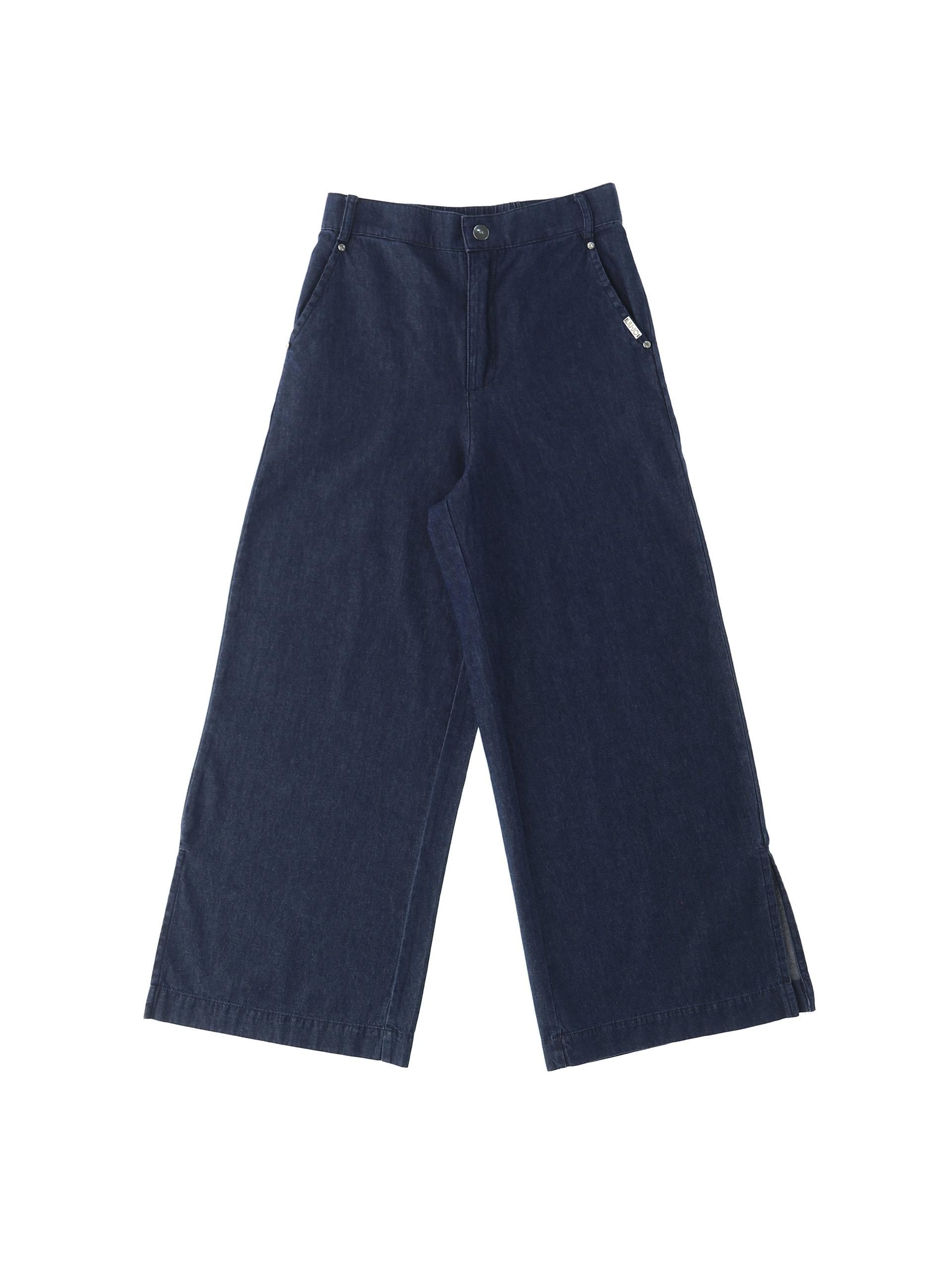 PANT.DENIM LUNGO 
