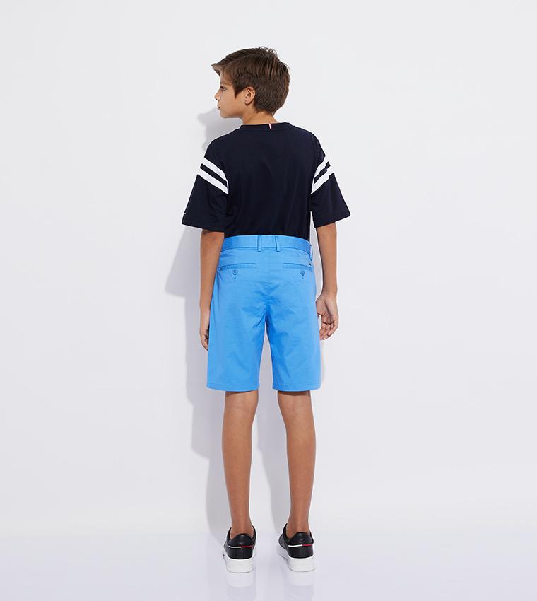 KB0KB08704J/C30 TOMMY HILFIGER