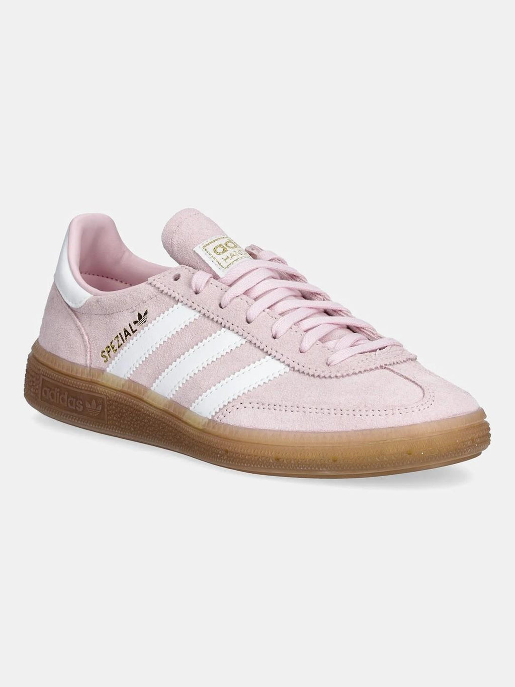 HANDBALL SPEZIAL J  CLPINK/NONDYE/GUM5 