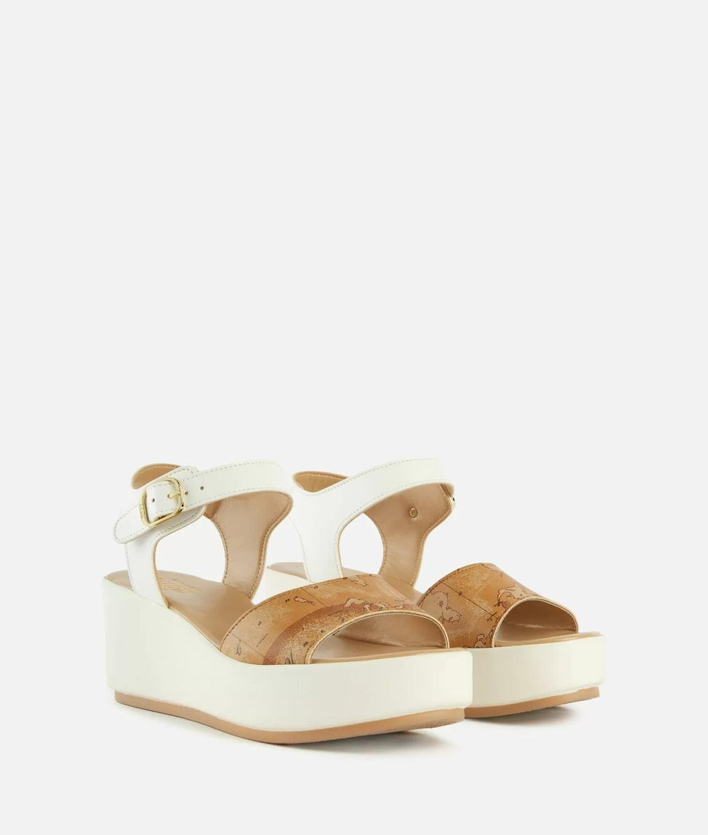 WEDGE SANDAL H75 