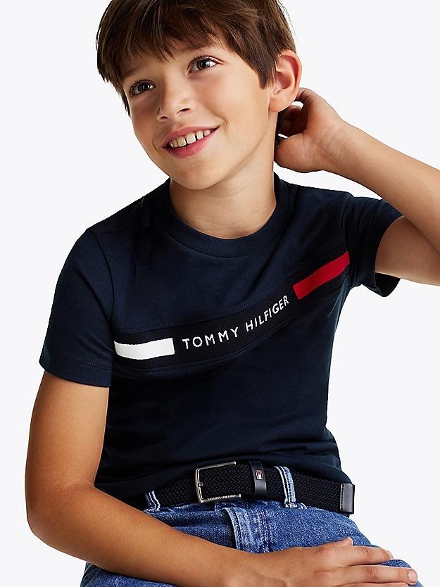KB0KB09351J/C1G TOMMY HILFIGER