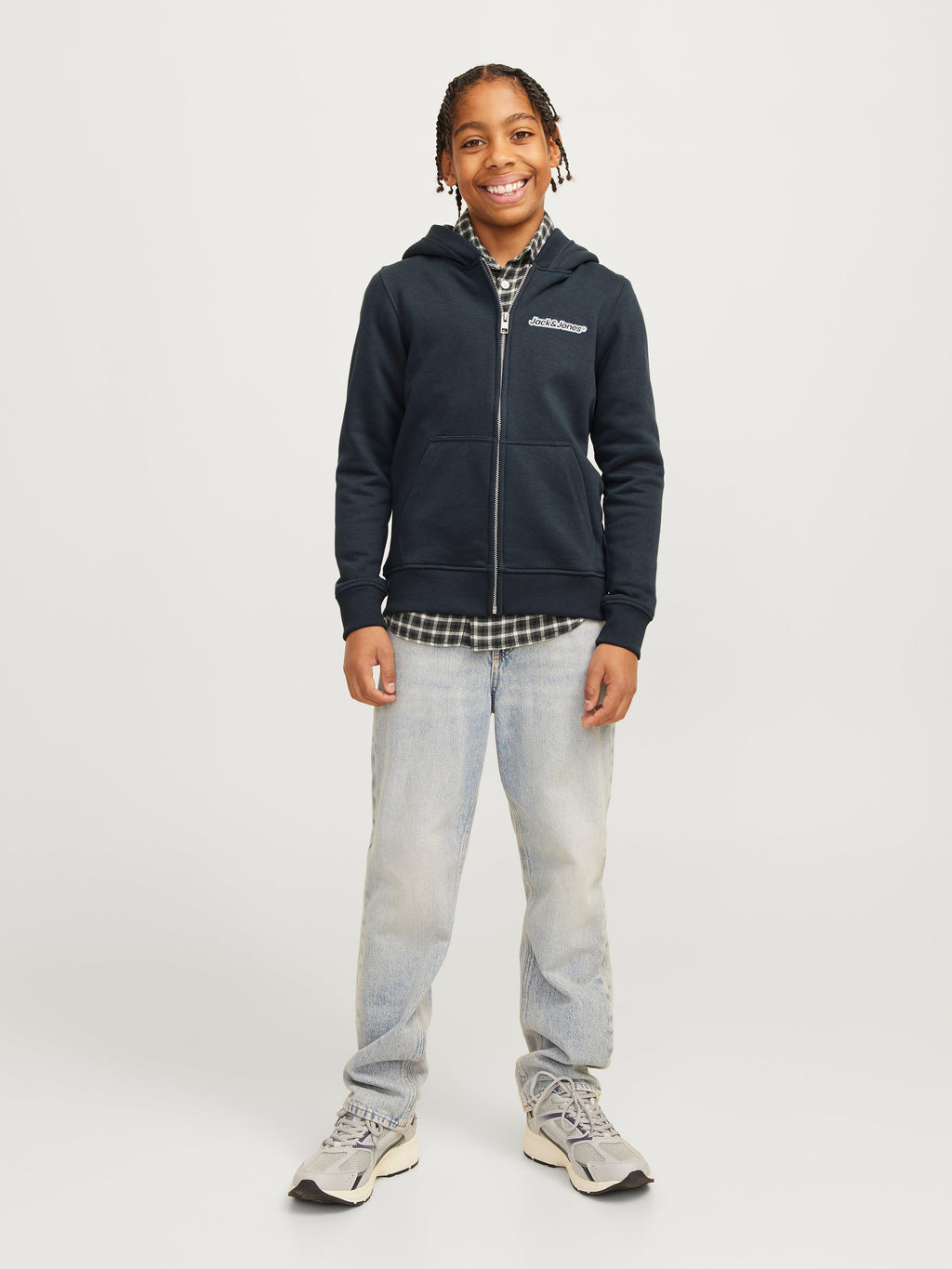 12267452/Forest River JACK JONES KIDS