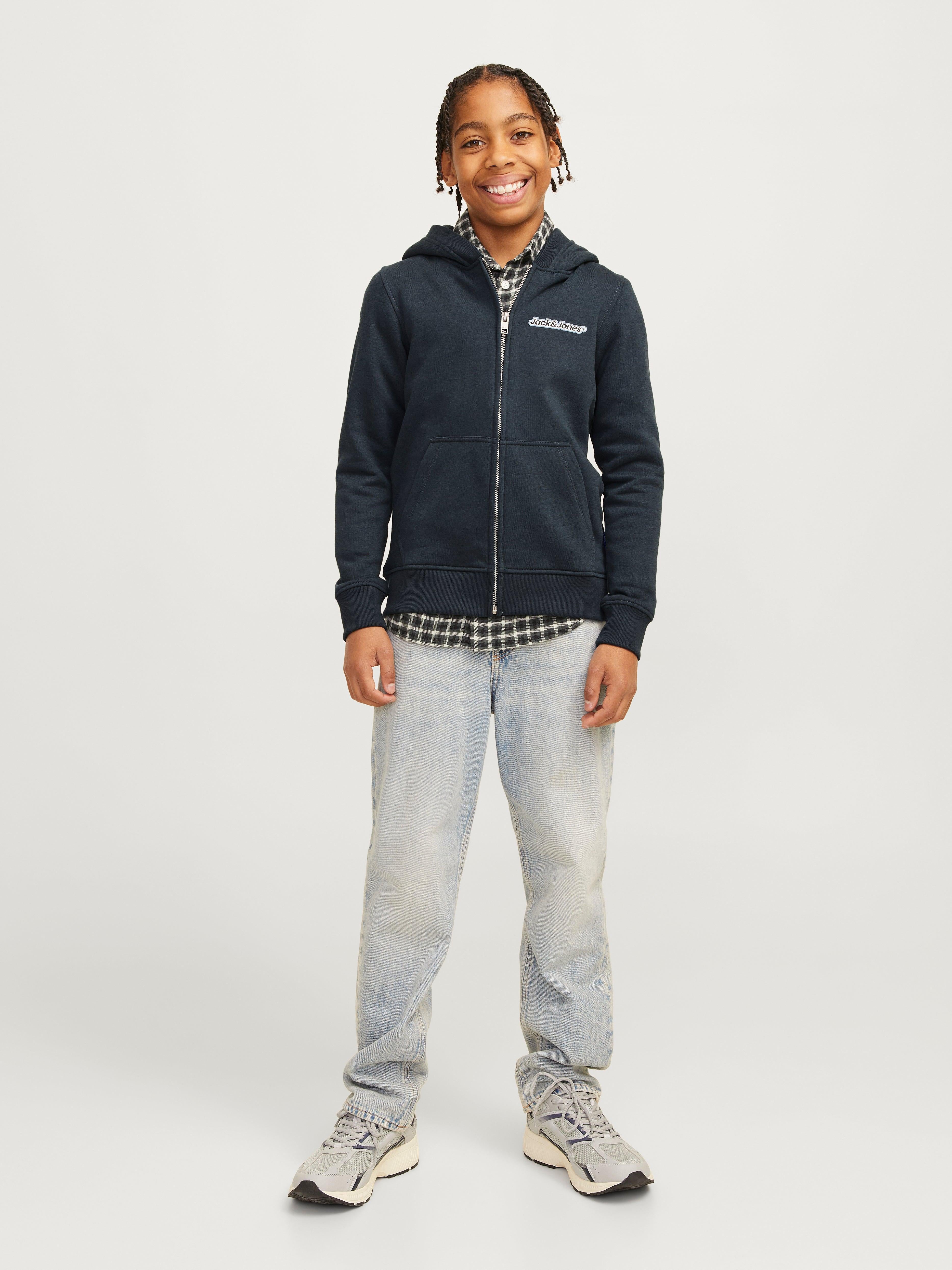 12267452/Forest River JACK JONES KIDS
